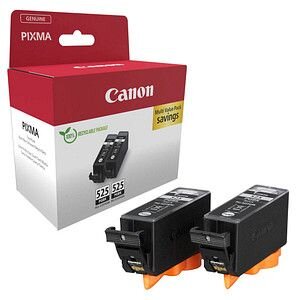 CANON PGI-525 PGBK schwarz Twin Pack