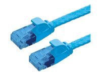 VALUE 21992053 RJ45 Netzwerkkabel, Patchkabel CAT 6a...