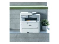 BROTHER MFC-L8340CDW