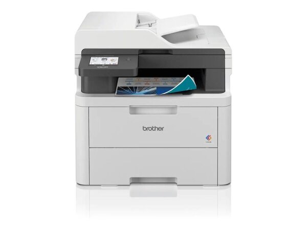 BROTHER DCP-L3560CDW