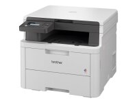 BROTHER DCP-L3520CDW