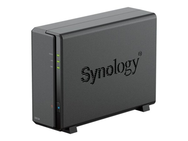 SYNOLOGY DiskStation DS124  ( DS124 )