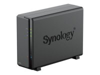 SYNOLOGY DiskStation DS124  ( DS124 )