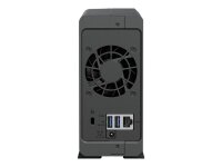 SYNOLOGY DiskStation DS124  ( DS124 )