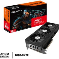 GIGABYTE Radeon RX7700XT GAMING OC 12GB  ( GV-R77XTGAMING...