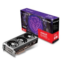 SAPPHIRE Radeon RX7700XT Gaming OC Nitro+ 12GB  (...