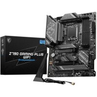 MSI Z790 Gaming Plus Wifi S1700  ( 7E06-026R )