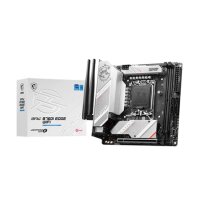 MSI MPG B760I EDGE WIFI S1700  ( 7D40-005R )