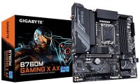GIGABYTE B760M Gaming X AX S1700  ( B760M GAMING X AX )