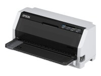 EPSON LQ-690II Nadeldrucker grau