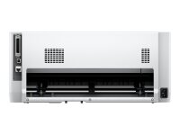 EPSON LQ-690II Nadeldrucker grau