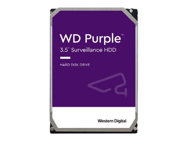 WESTERN DIGITAL WD Purple 1TB  ( WD11PURZ )