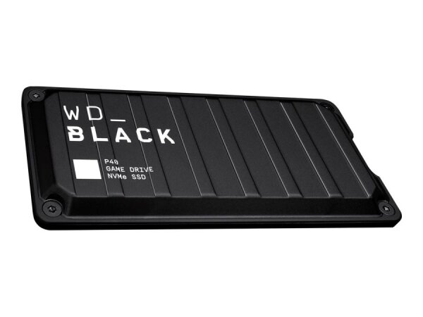 WESTERN DIGITAL WD_BLACK P40 Game Drive 2TB  ( WDBAWY0020BBK-WESN )