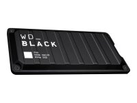 WESTERN DIGITAL WD_BLACK P40 Game Drive 2TB  (...