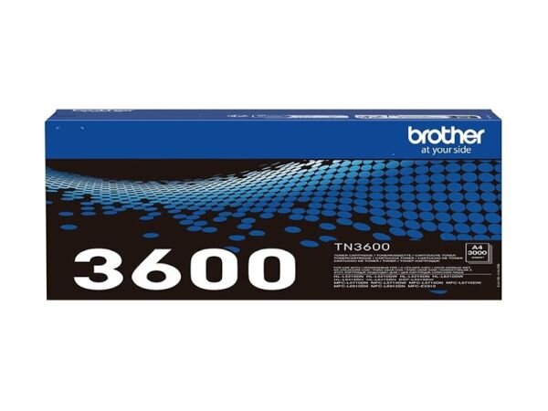 BROTHER Toner TN-3600