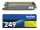 BROTHER Toner TN-249Y