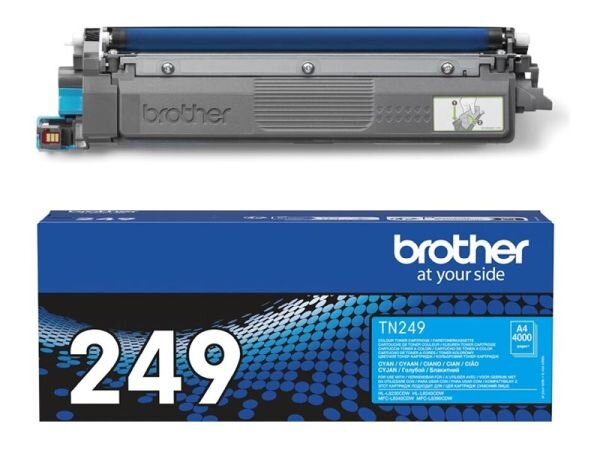 BROTHER Toner TN-249C