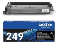 BROTHER Toner TN-249BK