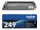 BROTHER Toner TN-249BK