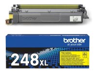 BROTHER Toner TN-248XLY