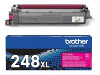 BROTHER Toner TN-248XLM