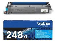 BROTHER Toner TN-248XLC