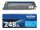 BROTHER Toner TN-248XLC