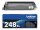 BROTHER Toner TN-248XLBK