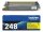 BROTHER Toner TN-248Y