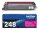 BROTHER Toner TN-248M