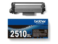 BROTHER Toner Brother TN-2510XL