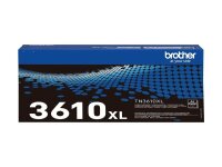 BROTHER Toner TN-3610XL