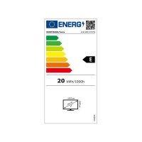 TERRA LCD/LED 2727W V2 black HDMI/DP/USB-C GREENLINE PLUS 68,6cm (27")  ( 3030229 )