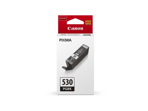 CANON PGI-530 PGBK schwarz