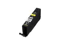 CANON CLI-531 Y yellow