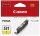 CANON CLI-531 Y yellow  ( 6121C001 )