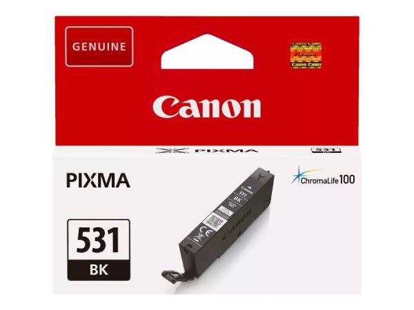 CANON CLI-531 BK schwarz