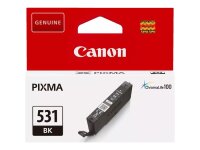 CANON CLI-531 BK schwarz  ( 6118C001 )