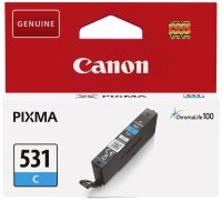 CANON CLI-531 C cyan  ( 6119C001 )