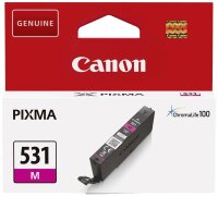 CANON CLI-531 M magenta