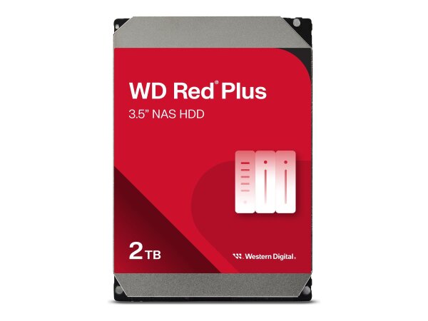 WESTERN DIGITAL WD20EFPX 2TB  ( WD20EFPX )