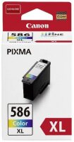 CANON CL-586 XL color