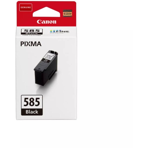 CANON PG-585 BK schwarz  ( 6205C001 )