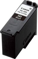 CANON PG-585 BK schwarz  ( 6205C001 )