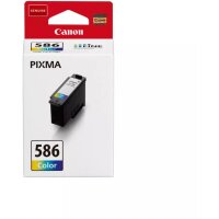 CANON CL-586 color