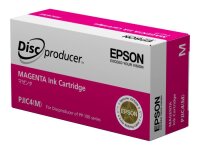 EPSON Discproducer PJIC7(M) - Magenta - original