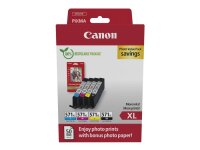 CANON CLI-571 XL BK/C/M/Y Photo Value Pack