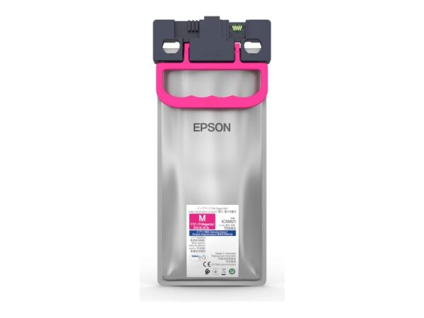 EPSON T05A3 - XL - Magenta - original - Tinten-Packung