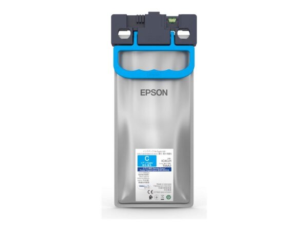 EPSON T05A2 - XL - Cyan - original - Tinten-Packung