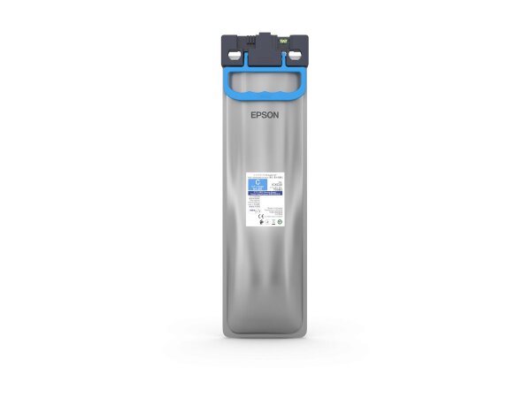 EPSON T05B2 - Größe XXL - Cyan - original - Tinten-Packung